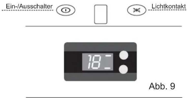 BLOMBERG WSN 1412 LT - Technische Daten - 1