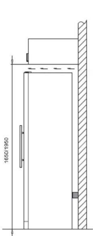 BLOMBERG WSN 1412 LT - Ventilation - 1
