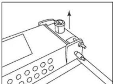 BLOMBERG WSN 1412 LT - Setting up - 7