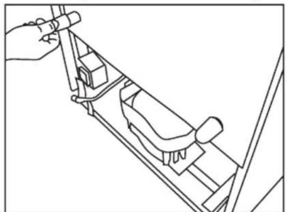 BLOMBERG WSN 1412 LT - Ventilazione - 3