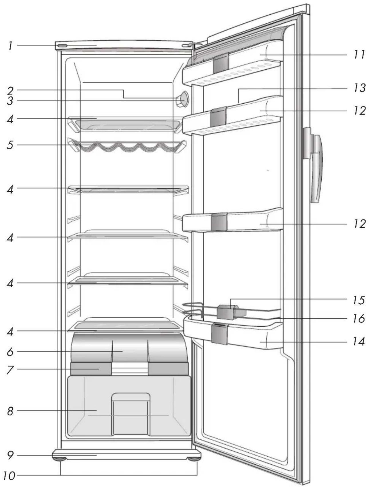 BLOMBERG SOM 1650 XA - 1