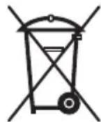 BLOMBERG SOM 1651 XA - Hinweise zum Umweltschutz - 1