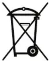 BLOMBERG KWS 9220 X - Symbole und ihre Bedeutung - 1