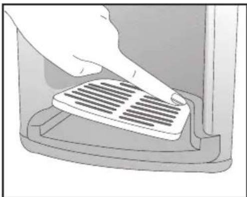 BLOMBERG KWS 9220 X - Προειδοποίηση! - 4