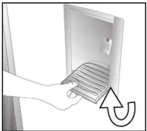 BLOMBERG KWS 9220 X - Προειδοποίηση! - 5