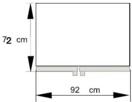 BLOMBERG KWS 9220 X - (See Figure C) - 3