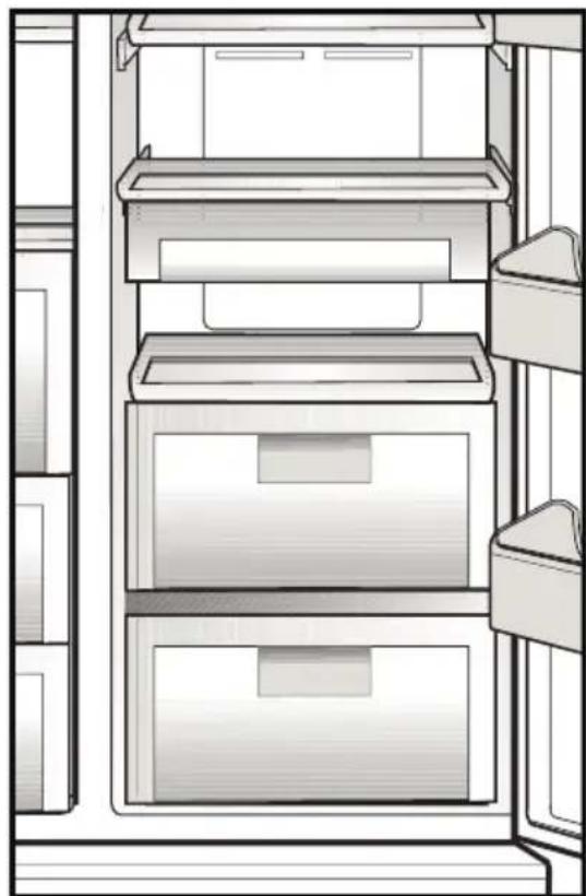 BLOMBERG KWS 9220 X - A proposito del serbatoio di alimentazione dell'acqua - 3