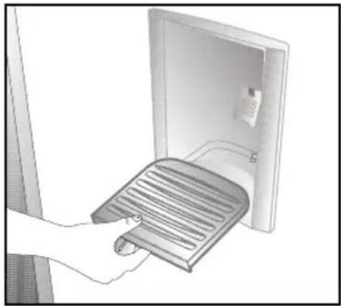 BLOMBERG KWS 9220 X - Внимание! - 5