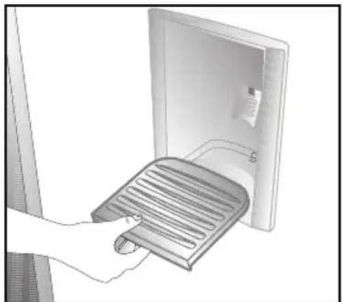 BLOMBERG KWS 9220 X - Προειδοποίηση! - 6