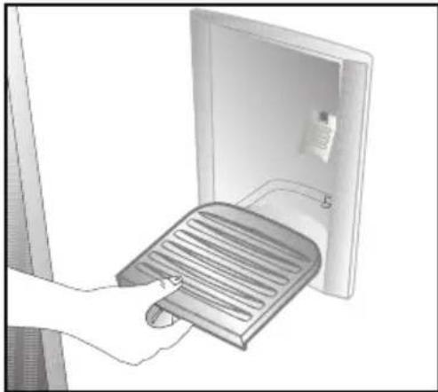 BLOMBERG KWS 9220 X - Avvertenza! - 4