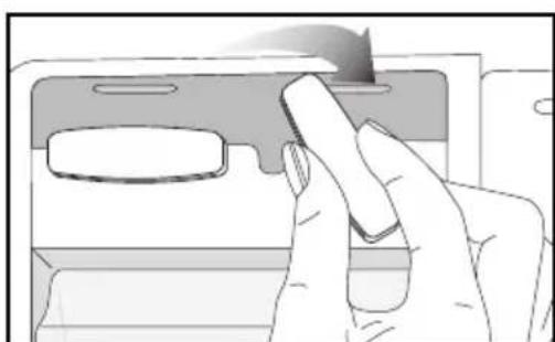 BLOMBERG KWS 9220 X - Using the Icematic - 2