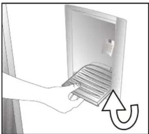 BLOMBERG KWS 9220 X - Avertissement ! - 3