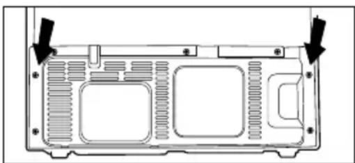 BLOMBERG KWS 9220 X - Before operating your refrigerator - 1