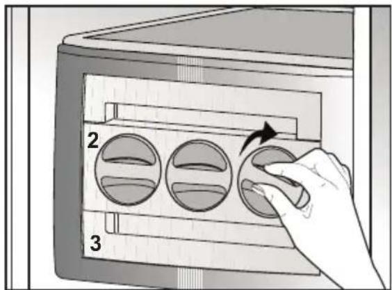 BLOMBERG KWS 9220 X - م MSNBC أزرق - 9