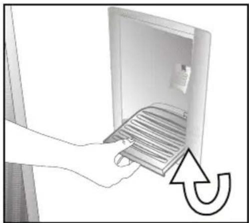 BLOMBERG KWS 9220 X - Aviso! - 4