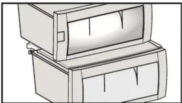 BLOMBERG KWS 9220 X - Μπλε φως - 1