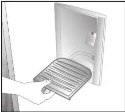 BLOMBERG KWS 9220 X - Avertissement ! - 4