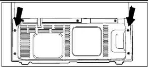 BLOMBERG KWS 9220 X - Внимание! - 7