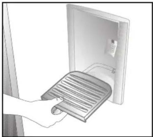 BLOMBERG KWS 9220 X - Warnung! - 4