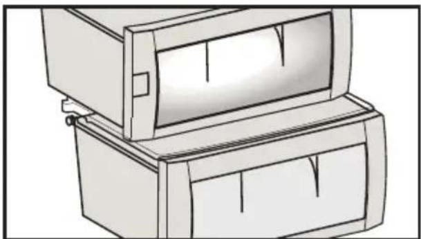 BLOMBERG KWS 9220 X - Blåt lys - 1