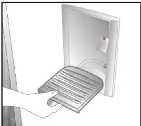 BLOMBERG KWS 9220 X - Advarsel! - 5
