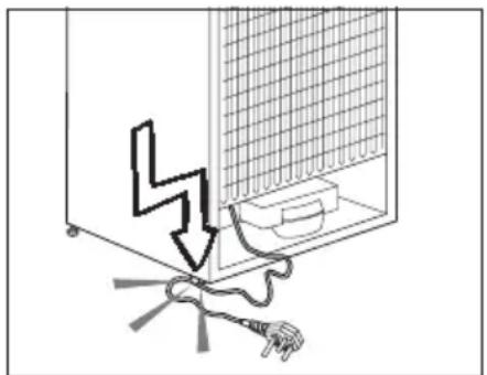 BLOMBERG KWS 9220 X - Sécurité générale - 1