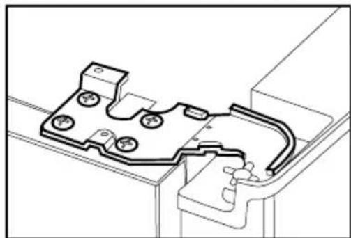 BLOMBERG KQD1250XA - Gerade, ausbalancierte Aufstellung - 2
