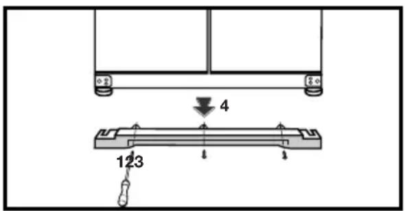 BLOMBERG KQD1250XA - Póμiση εuσταθειας στο δαπεδo - 2