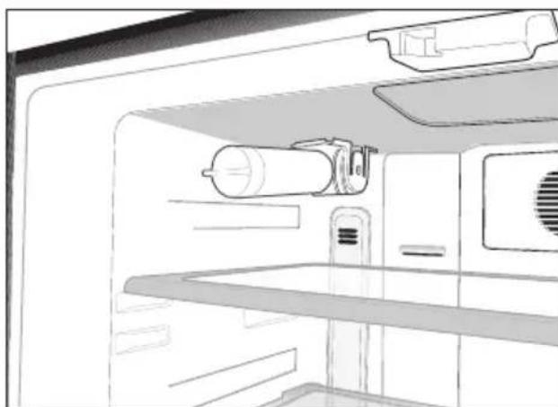BLOMBERG KQD 1360E - (σε opισμένα μοντέλa) - 9