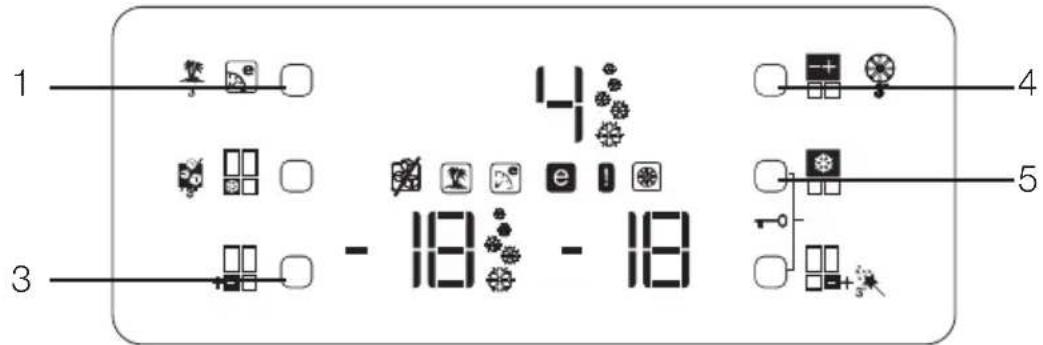 BLOMBERG KQD 1360E - KaKBO Da HapabITE 3a Da 6bDe n3yncJeH cPOKbT 3a NOJ3BaHe HaФИТьpa aBTOMaTHUHO - 2