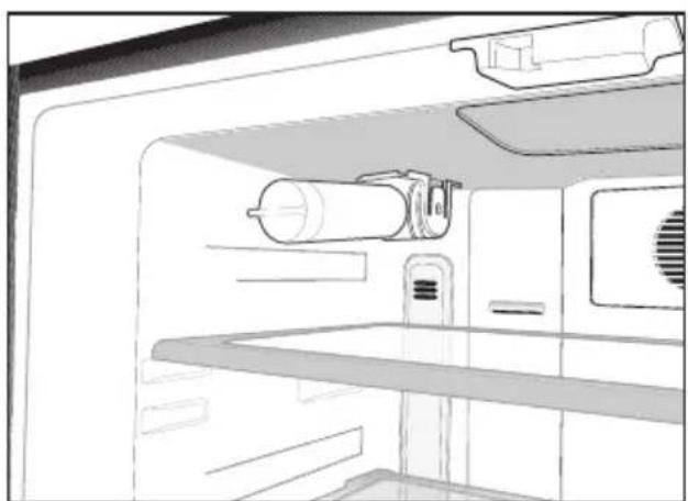 BLOMBERG KQD 1360E - Cbbp3BaHe Ha BODHaTa Tpb6a KbM CtydeHaTbOda (PnHЯkon ModyeN) - 9