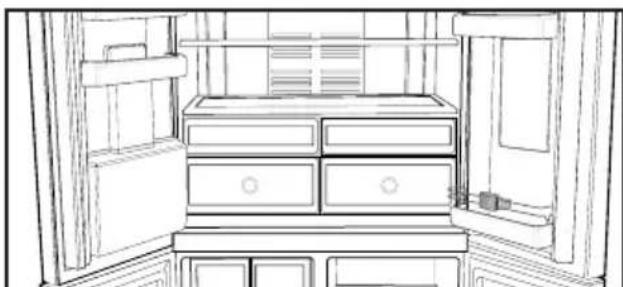 BLOMBERG KQD 1360E - Blaes Licht - 1
