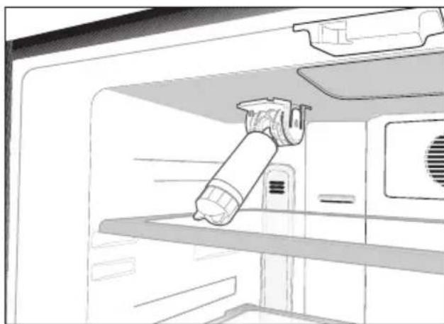 BLOMBERG KQD 1360E - (σε opισμένα μοντέλa) - 8
