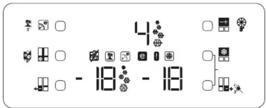 BLOMBERG KQD 1360E - O que deve ser feito para que o tempo de'utilisation do padrão seja calculado automaticamente - 3