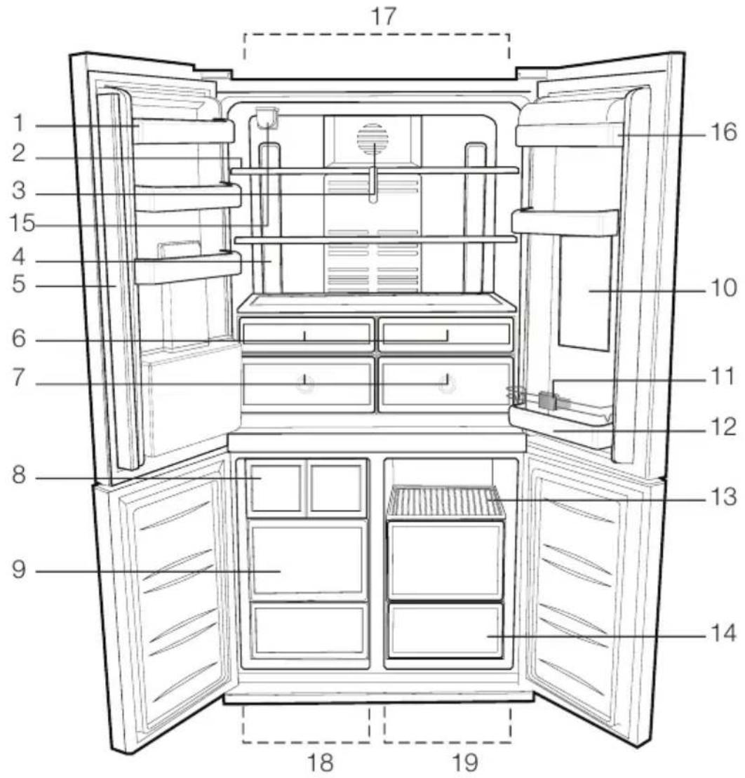 BLOMBERG KQD 1360E - Recommended solutions for the problems 27 - 1