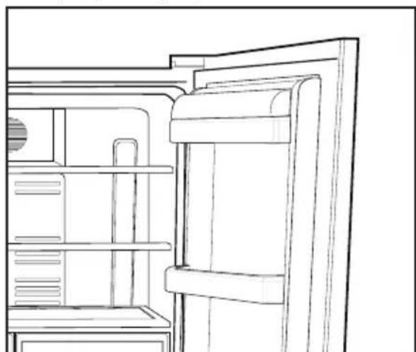 BLOMBERG KQD 1360E - Полka Дли масда и сбIPA - 1