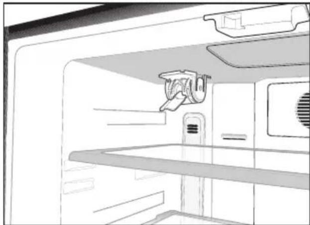 BLOMBERG KQD 1360E - (i visse modeller) - 7