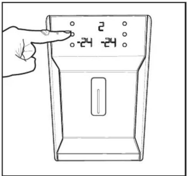 BLOMBERG KQD 1360E - (σε opισμένα μοντέλa) - 4