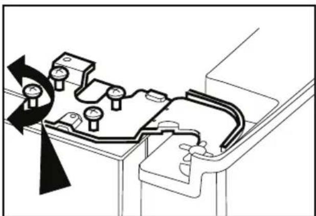 BLOMBERG KQD 1360E - anpassen - 3