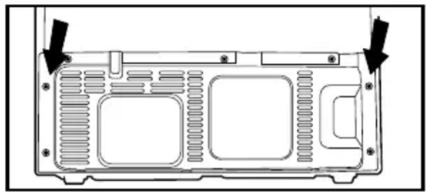 BLOMBERG KQD 1360E - Pniv θεσετε σε λειτουργia to ψυεlio σας - 1