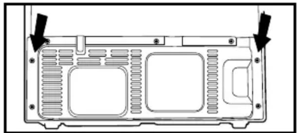 BLOMBERG KQD 1360E - Avant de faire fonctionner votre réfrigérateur - 1