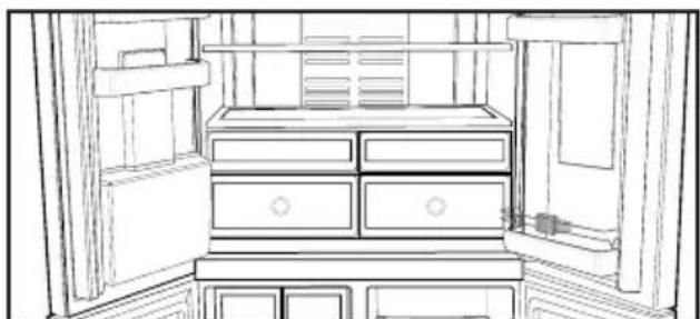 BLOMBERG KQD 1360E - Mπλε φως - 1