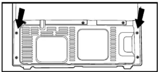 BLOMBERG KQD 1360E - Bevor Sie ihren Kühlschrank einschalten - 1
