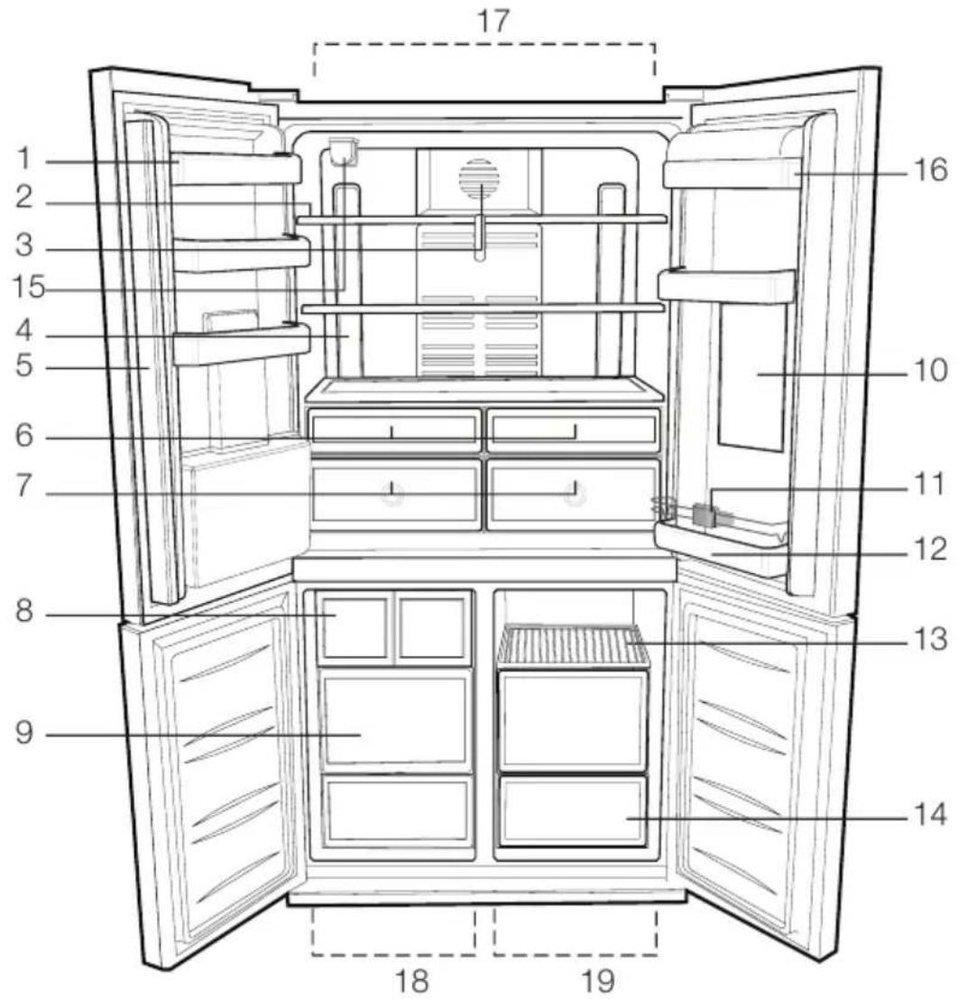 BLOMBERG KQD 1360E - Empfehlungen zur Problemlösung 27 - 1