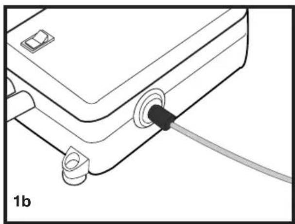 BLOMBERG KQD 1360 X A - (in some models) - 2
