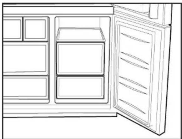 BLOMBERG KQD 1360 X A - Χώ ρος φύλαξης Ευέλικτης ζώ νης - 1
