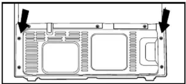 BLOMBERG KQD 1360 X A - Перед эксплуатацией холодильника - 1