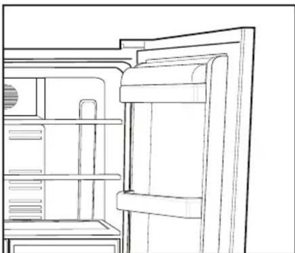 BLOMBERG KQD 1360 X A - Butter &amp; Cheese Section - 1