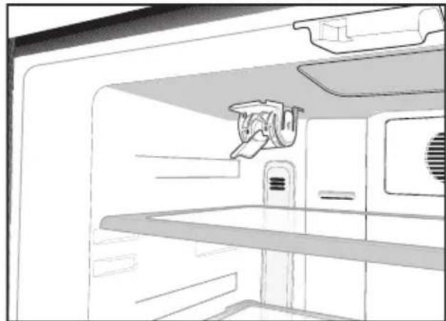 BLOMBERG KQD 1360 X A - Minibar - 11
