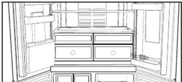 BLOMBERG KQD 1360 X A - Μπλε φως - 1